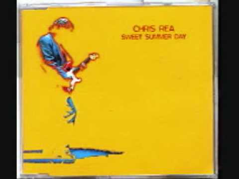 Chris Rea- Sweet summer day (remix)