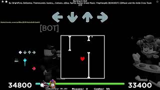 Cover art for fnb update is cool