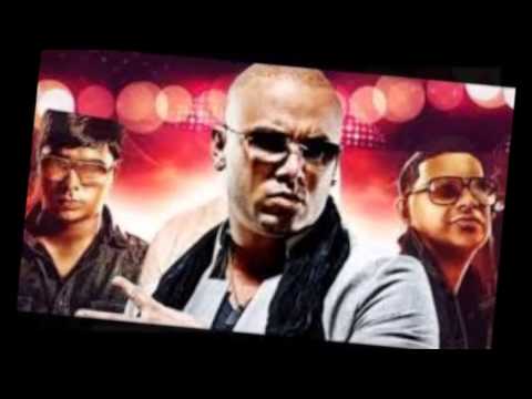 Wisin Ft Plan B - Yo Quiero Contigo'_Prod. By_DjAngel chikisz
