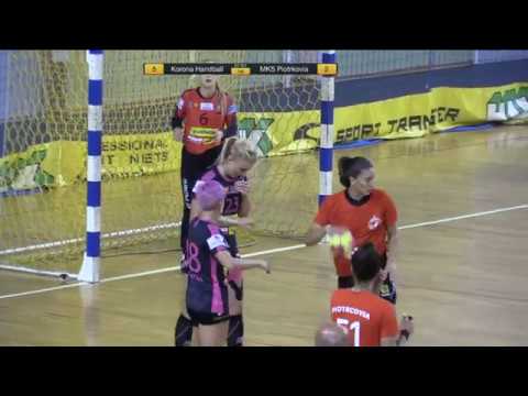KORONA Handball Kielce - MKS Piotrcovia Piotrków Trybunalski