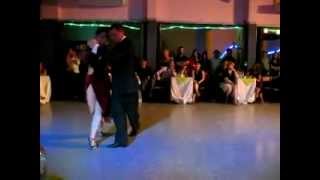 Juan Stefanides y Jimena Hoeffner (3/3)