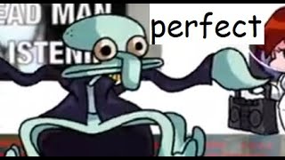 Cover art for goofy joe mama song