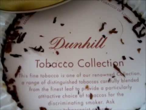 Dunhill London Mixture
