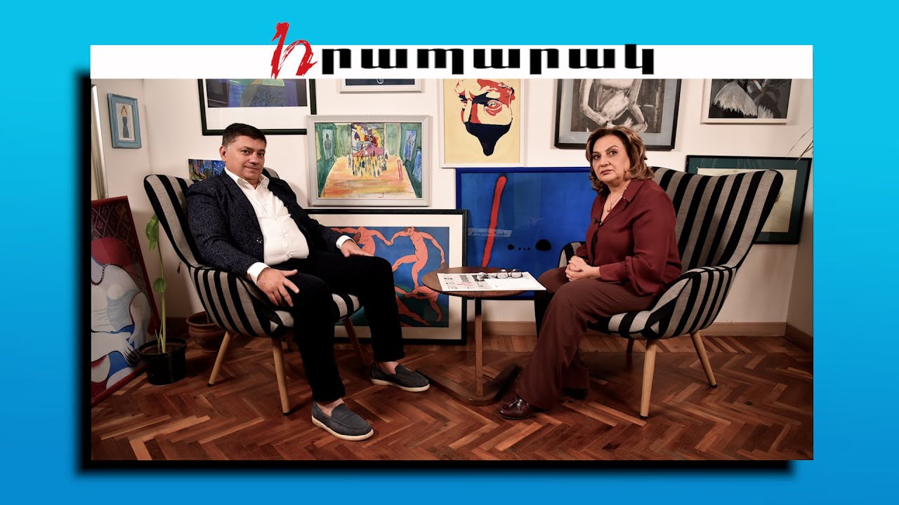 Կուսակրոնների ու «սրբերի» պայքարը նոր փուլ թևակոխեց. Փաշինյանը վա բանկ է գնում