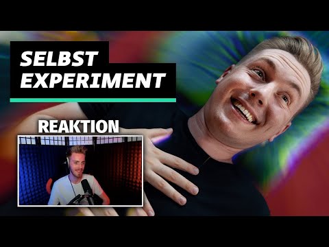 REAKTION auf RAUSCH OHNE DROGEN (Selbstexperiment) von Tomatolix 🤔😯 Sayonara Stream Highlights