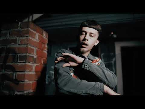 RRbaby - In The Water (Official Music Video)