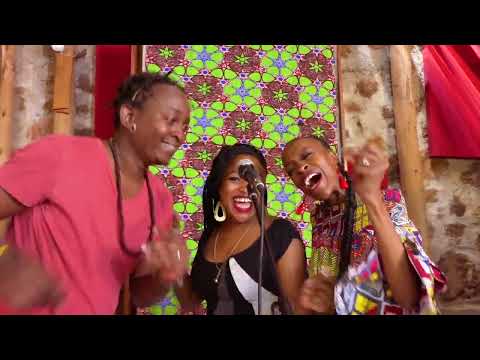 Little Drummer Boy TTS Ensemble Feat Mayonde, Kagwe Mungai, Manasseh Shalom & Karimi Rimbui