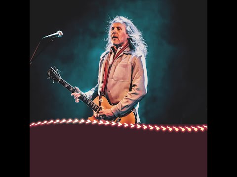 THE FLOWER KINGS  LIVE from Stockholm CD 2025