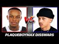 Jace VS TOOSI DISS WARS Nobody Was Expecting This