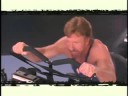 Chuck Norris' Workout - Total Gym Chuck Norris' Workout - Total Gym