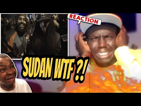 WTF! 🤯 Asly - 249TooDope x Eaz Da Bully (Prod. by: HARGO) (REACTION)