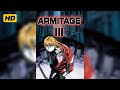 Armitage III Poly Matrix 1996 Full Anime Movie English Dubbed