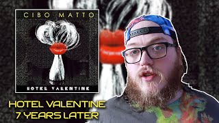 Cibo Matto - Hotel Valentine (7 Years Later)