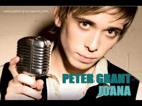Peter Grant - Joana