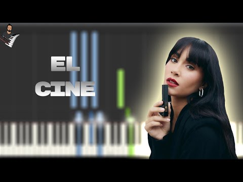 El Cine - Aitana