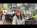 romanticising a quiet life 💌 a day in the life of an introvert 💌
