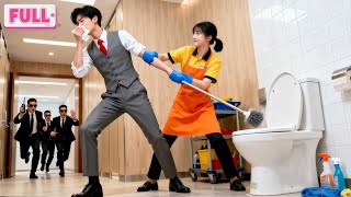 Download lagu Tak Ada Yang Berani Tuduh CEO Semena-mena! Sampai Gadis Miskin Hukum Dia Sapu Toilet! Cinta Lahir! mp3