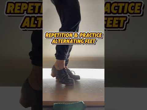 Beginner Tap Dance Lessons Online That Transform Your Health & Wellbeing www.TapFitFam.com