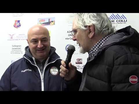 4° TORNEO EMILIAGOL JUNIORES  REAL VAL BAGANZA - COLORNO 3-2