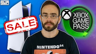 Big PlayStation Store Sale Kicks Off And Confusion Hits Xbox Game Pass | News Wave