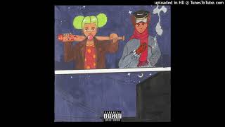 Juice WRLD - Demon Love (UNRELEASED) [Prodby.4L]