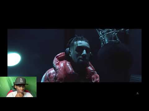 Kofi ft. Duvy - Space Cadet 🚀👨🏽‍🚀 (Official Video) REACTION [3KBREEZO]