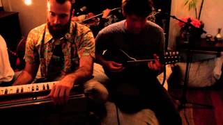 Freelance Whales - Hannah (Honey I&#39;m Home Session)