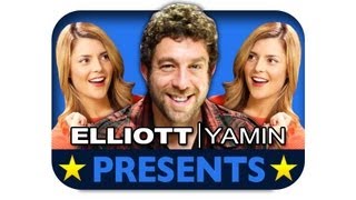 IDOL-izing Elliot Yamin!!! (MyMusic Presents Ep. #11)