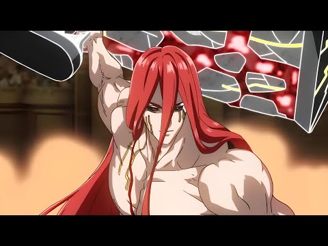 Record Of Ragnarok OST - Thor Hammer Awakening Theme