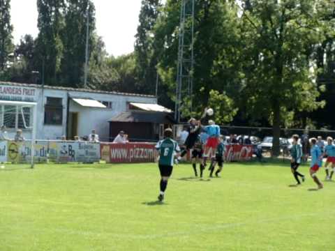 Steven De Maesschalck 2-1