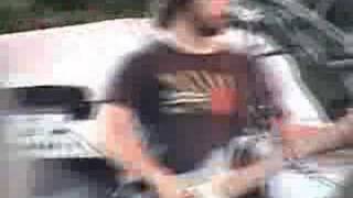 Day of Fire - "Hole In My Hand" Live!