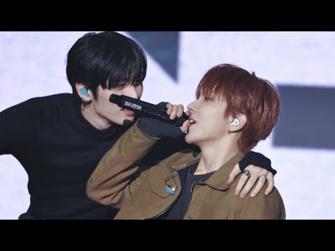 BOYNEXTDOOR - “Live in Paris” at Comeback Showcase do 5° EP 'The Action'