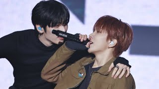 Download lagu BOYNEXTDOOR - “Live in Paris” at Comeback Showcase do 5° EP 'The Action' mp3