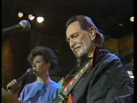 Willie Nelson & Shelby Lynne - It Had To Be You