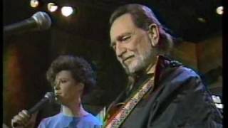 Willie Nelson & Shelby Lynne - It Had To Be You