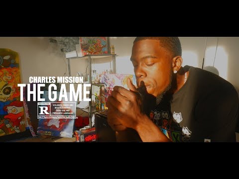 Charles Mission - The Game (Dir. by Kapomob films)