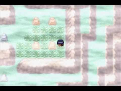 Let's Play Touhoumon Emerald Part 36