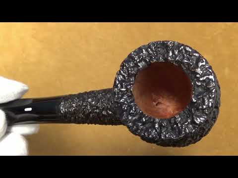 Pipa Castello Sea Rock G - Billiard #15 (CASR126)