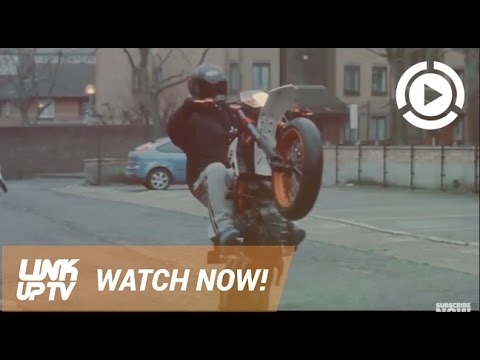 Goldie 1 - Whipping [Music Video] Feat. Blacka, Keyz & Big Dee | @Goldie1Official | Link Up TV