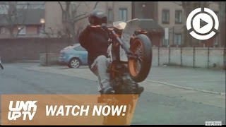 Goldie 1 - Whipping [Music Video] Feat. Blacka, Keyz & Big Dee | @Goldie1Official | Link Up TV