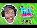 Fall Guys - Rediffusion Squeezie du 15/03