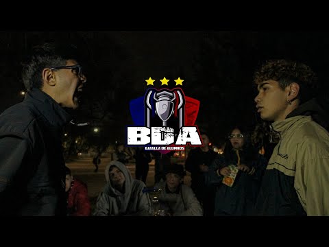 KODA vs INCOGNITA - Octavos | Batalla de Alumnos 2022