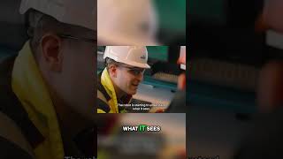 Boston Dynamics' Spot: The Future of Predictive Maintenance