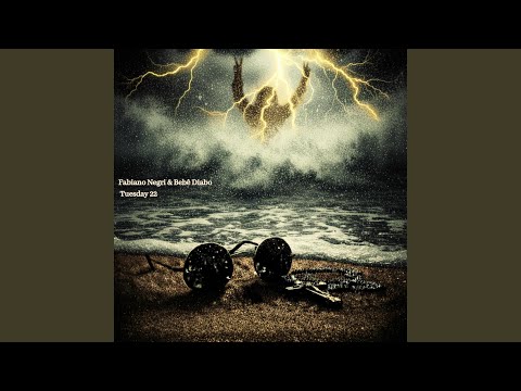 Tuesday 22 (A Song for Ozzy) (feat. Bebê Diabo)