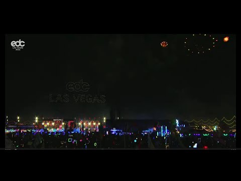 EXCISION @ EDC LAS VEGAS 2024 (FULL SET)