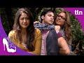Eva María Salva A Jenny De La Maldad De Daniel Por Ella Soy Eva 1 2 Capítulo 153