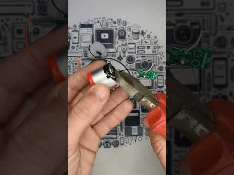 Creamos #powerbank con un #vaper de la calle