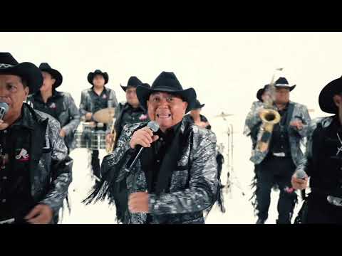Banda R-15 del Korita González - Si tu boquita fuera (Video Oficial) 2024