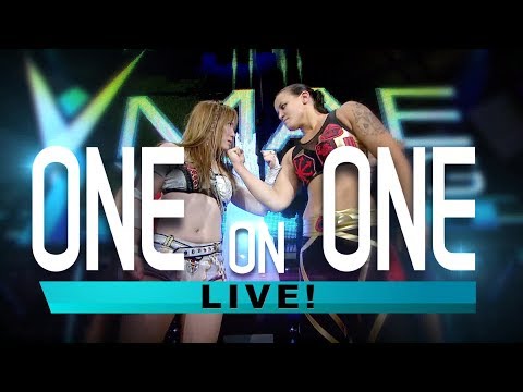 Stars React To Mae Young Classic Finale