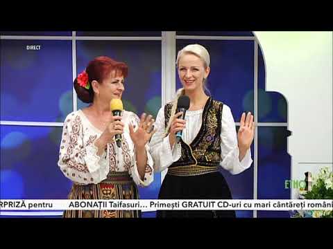 Camelia Conovici Vulpoiu si Alina Coman Conovici - Fericita-i mama mea